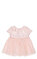 Nanan Kız Bebek Pembe Elbise #2
