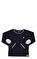 Nanan Kız Bebek Lacivert Sweatshirt #1