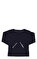 Nanan Kız Bebek Lacivert Sweatshirt #2