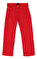 Notify Erkek Çocuk Kırmızı Jean Pantolon #1