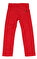 Notify Erkek Çocuk Kırmızı Jean Pantolon #2