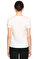 Gerard Darel İşlemeli Beyaz T-Shirt #5