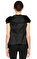 Donna Karan Siyah Bluz #5