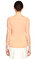 Donna Karan Pudra Rengi Bluz #4