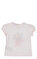 Miss Blumarine Beyaz T-Shirt #2