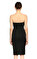 Donna Karan Siyah Gece Elbisesi #4