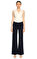 Donna Karan Lacivert Pantolon #2