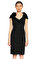Donna Karan Siyah Elbise #2