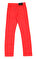 Little Marc Jacobs Kırmızı Jean Erkek Çocuk Pantolon #2