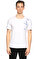 St. Nian Beyaz T-Shirt #3