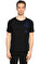 St. Nian Siyah T-Shirt #1