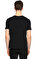St. Nian Siyah T-Shirt #5