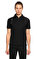 Alexander Mcqueen Siyah Polo T-Shirt #3