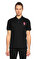 Alexander Mcqueen Siyah Polo T-Shirt #3