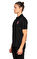 Alexander Mcqueen Siyah Polo T-Shirt #4