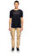 Costume National Lacivert T-Shirt #2