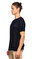 Costume National Lacivert T-Shirt #4
