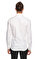 Costume National Beyaz Gömlek #5