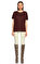 J Brand Bordo T-Shirt #2