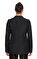 Alexander McQueen Siyah Ceket #5