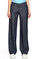 Armani Collezioni Lacivert Pantolon #1