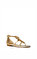MICHAEL Michael Kors Felicity Sandalet #1