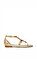 MICHAEL Michael Kors Felicity Sandalet #2