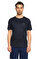 Salvatore Ferragamo Lacivert T-Shirt #1
