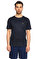 Salvatore Ferragamo Lacivert T-Shirt #3