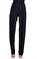Donna Karan Yüksek Bel Lacivert Pantolon #3