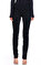 Donna Karan Lacivert Pantolon #1