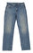 Ralph Lauren Junior Erkek Çocuk Mavi Jean Pantolon #1