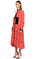 Lug Von Siga Midi Elbise #2