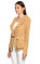 Donna Karan Sarı Ceket #4