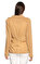 Donna Karan Sarı Ceket #5