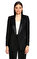 Donna Karan Siyah Ceket #1
