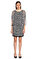 Diane Von Furstenberg Elbise #1