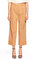 Sonia Rykiel Camel Pantolon #1