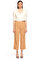 Sonia Rykiel Camel Pantolon #2