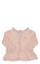 Cadet Rousselle Kız Bebek T-Shirt #1