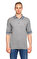 John Smedley Polo T-Shirt #1