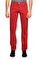 Richard James Brown Kırmızı Pantolon #1