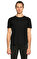 John Varvatos Siyah T-Shirt #3