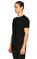 John Varvatos Siyah T-Shirt #4