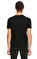 John Varvatos Siyah T-Shirt #5