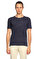 John Varvatos Usa Lacivert T-Shirt #3