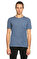 John Varvatos USA Mavi T-Shirt #3