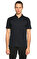 John Varvatos Polo Lacivert T-Shirt #1