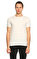 John Varvatos Beyaz T-Shirt #1