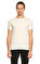 John Varvatos Beyaz T-Shirt #3